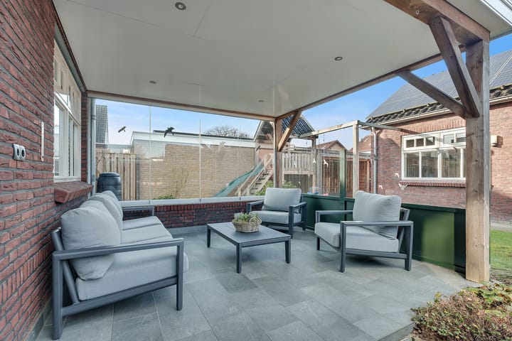 Foto 33 van Berkenlaan 37