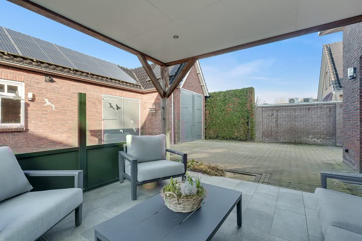 Foto 34 van Berkenlaan 37