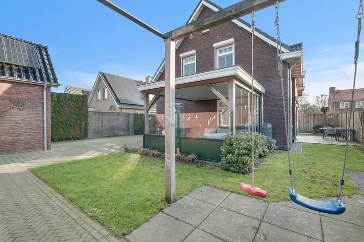 Foto 36 van Berkenlaan 37