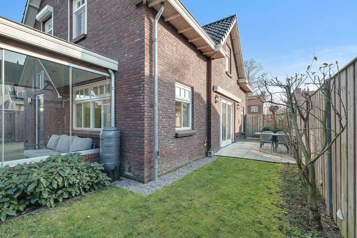 Foto 37 van Berkenlaan 37