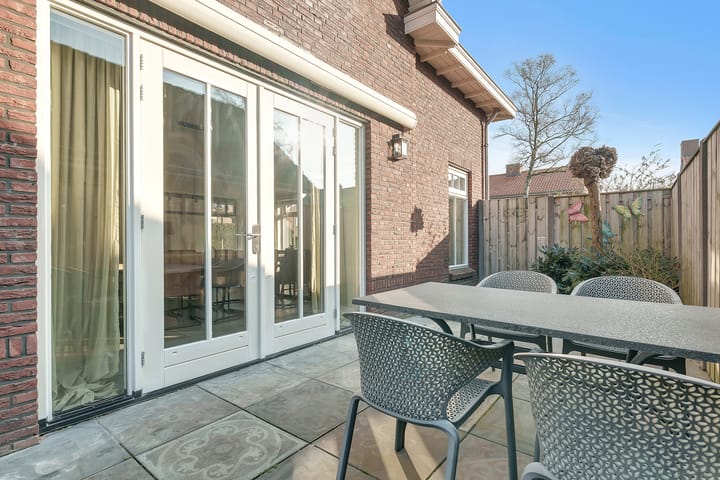 Foto 38 van Berkenlaan 37