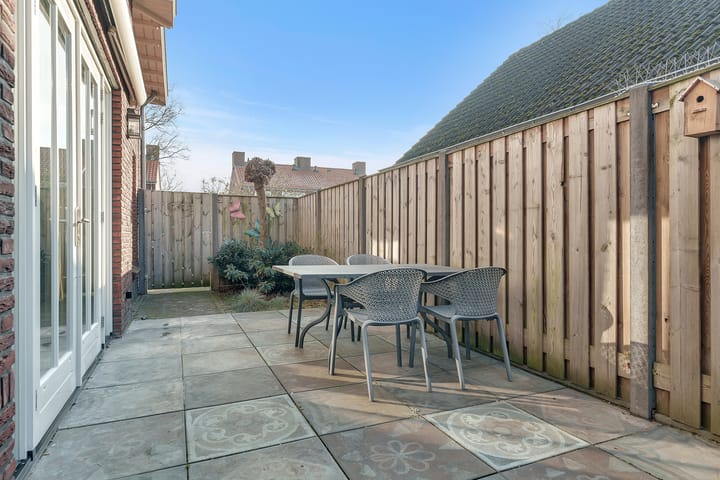 Foto 39 van Berkenlaan 37