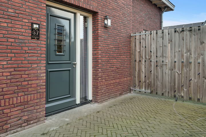 Foto 41 van Berkenlaan 37