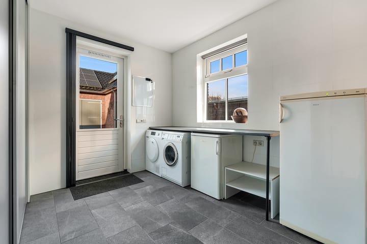 Foto 13 van Berkenlaan 37