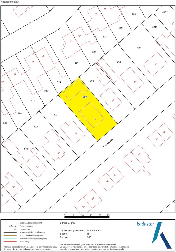 Foto 48 van Berkenlaan 37