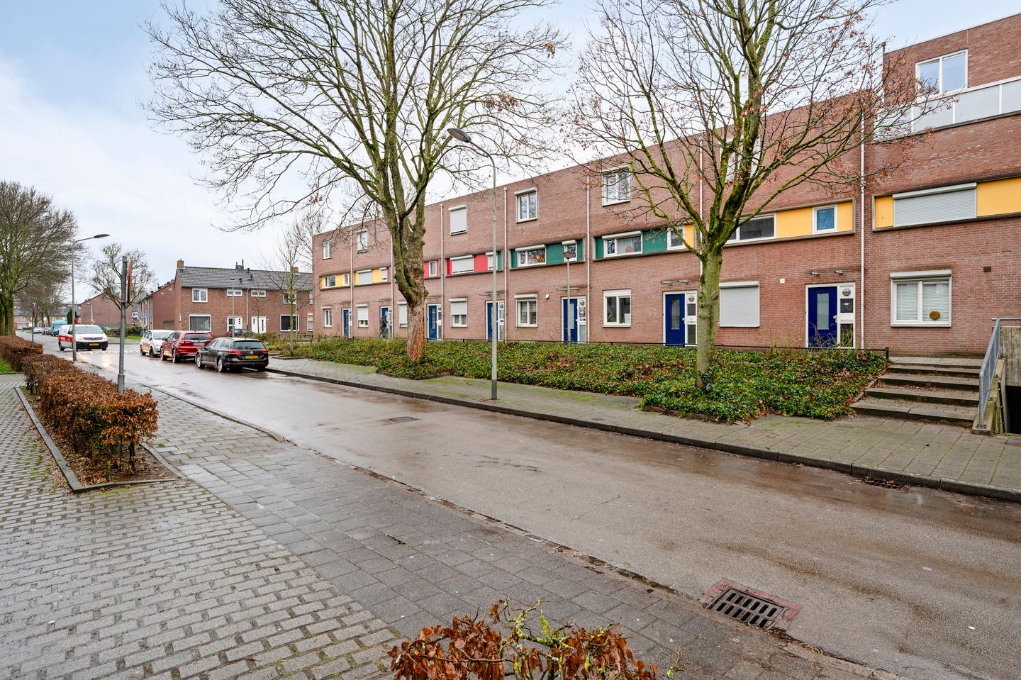 Foto 1 van Velijndonk 48