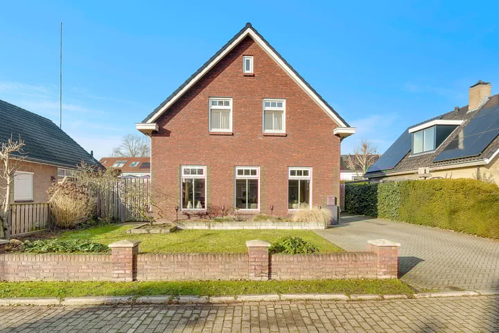 Foto 43 van Berkenlaan 37