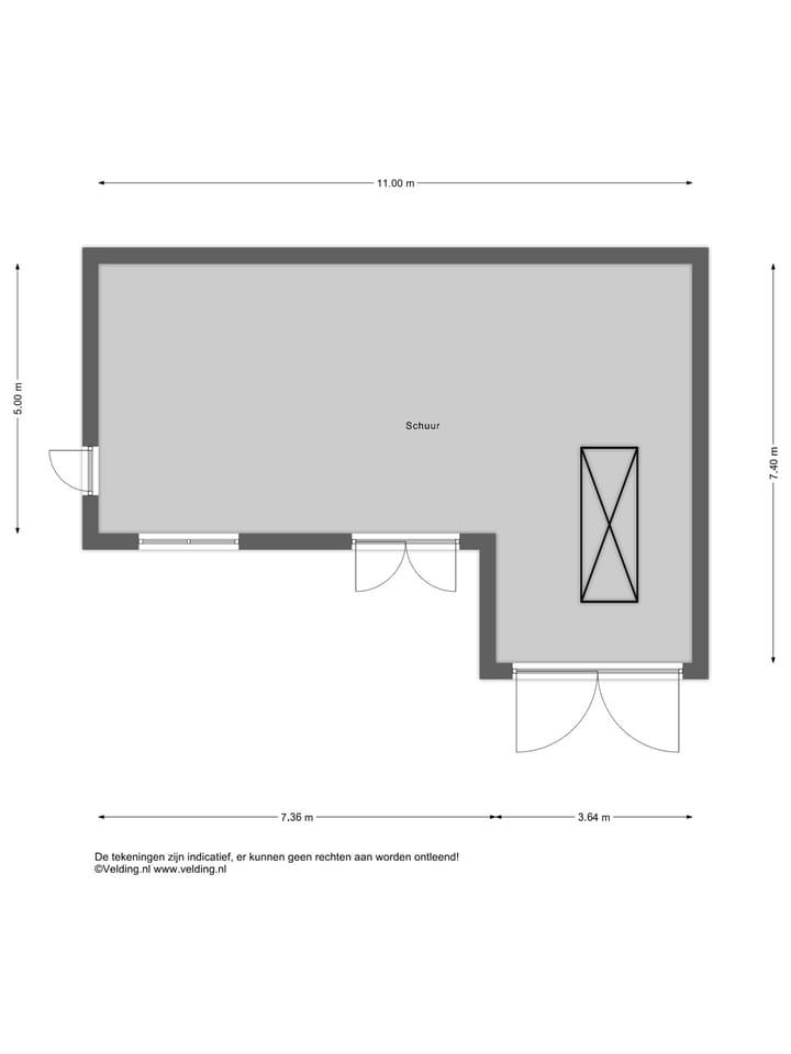 Foto 47 van Berkenlaan 37