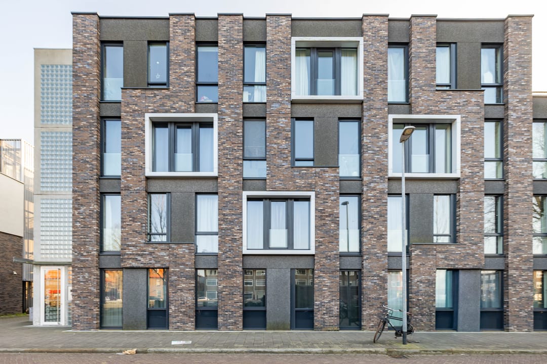 Photo 1 of Oosterhamrikkade 9-A