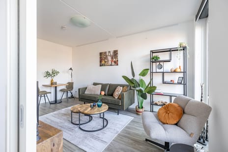 Oosterhamrikkade 9-a secondary image