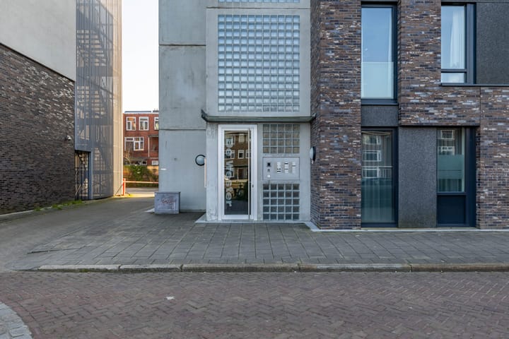 Foto 4 van Oosterhamrikkade 9-A