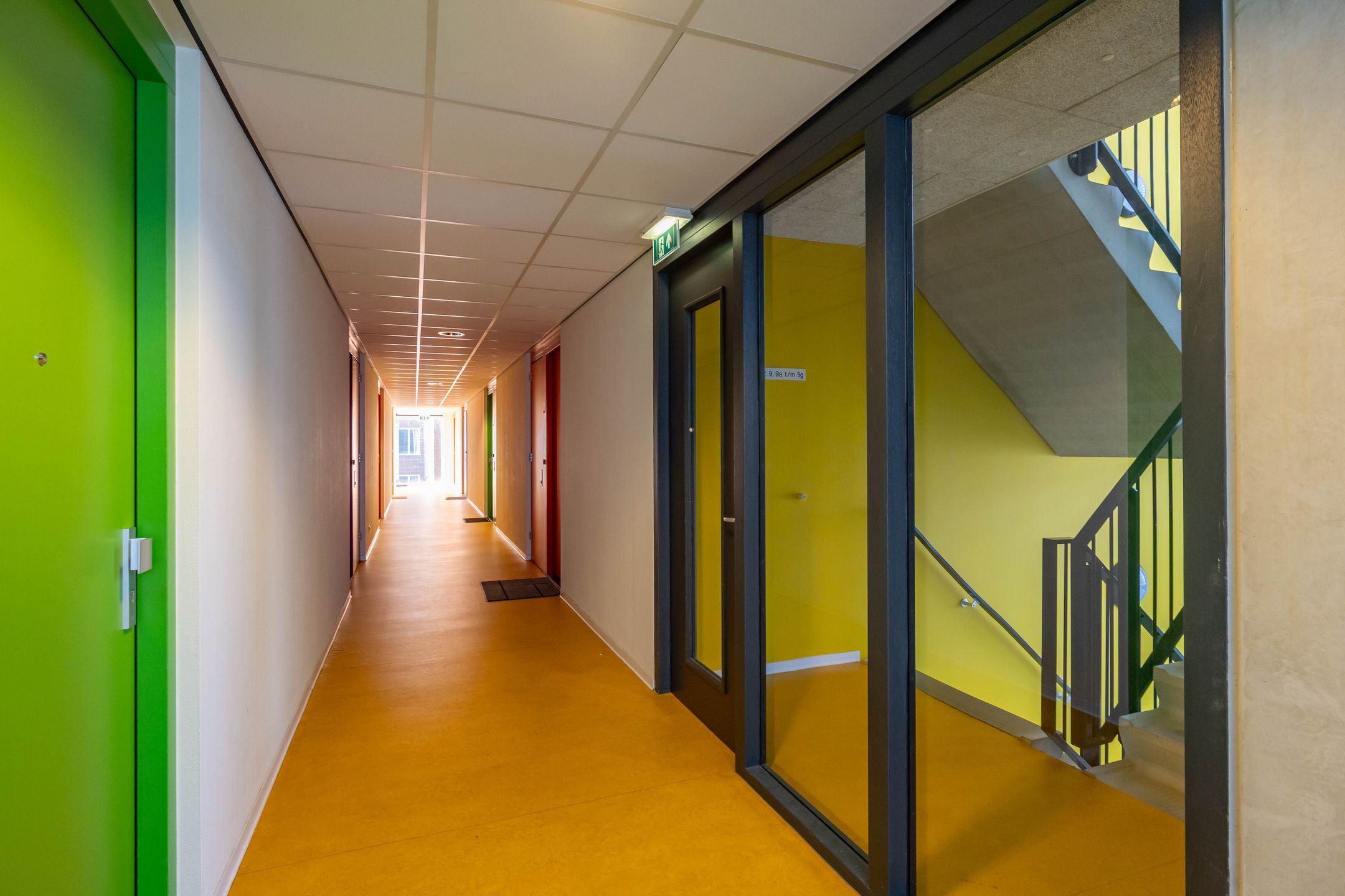 Photo 6 of Oosterhamrikkade 9-A