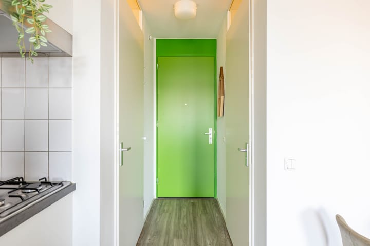 Foto 7 van Oosterhamrikkade 9-A