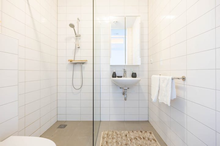 Foto 15 van Oosterhamrikkade 9-A