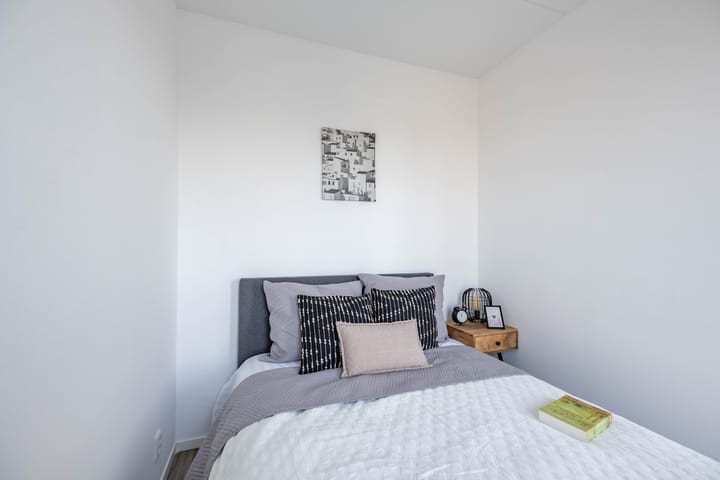 Foto 16 van Oosterhamrikkade 9-A