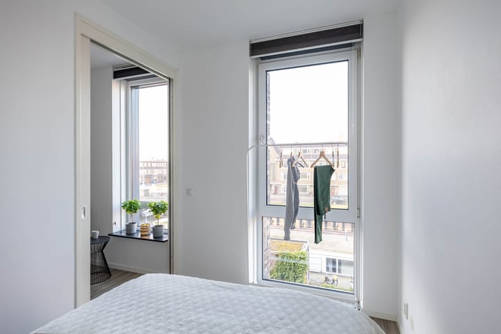 Foto 17 van Oosterhamrikkade 9-A