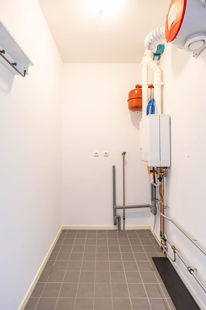 Foto 18 van Oosterhamrikkade 9-A