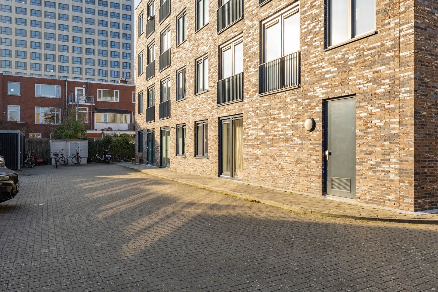 Photo 20 of Oosterhamrikkade 9-A