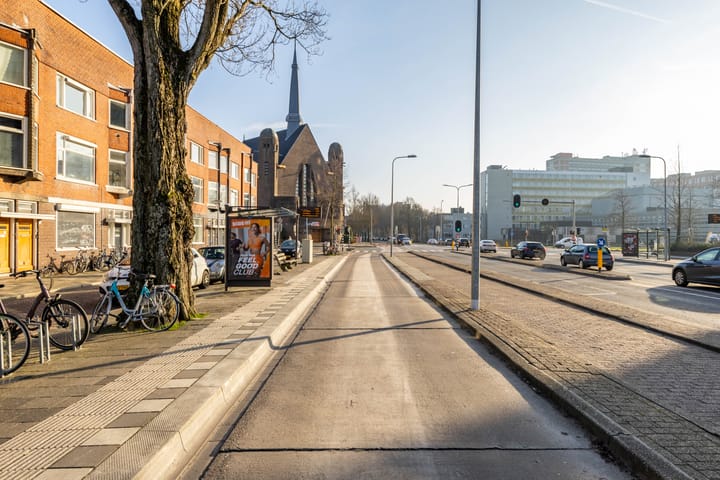 Foto 21 van Oosterhamrikkade 9-A