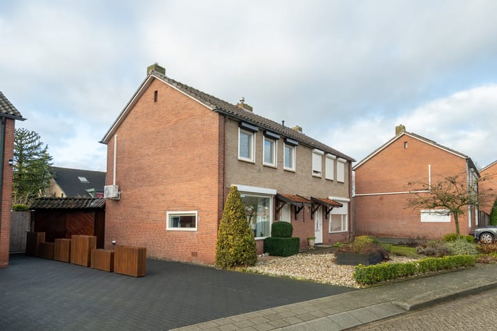 Foto 4 van Havikstraat 5