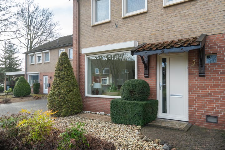 Foto 5 van Havikstraat 5