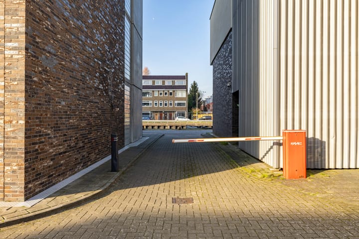 Foto 19 van Oosterhamrikkade 9-A