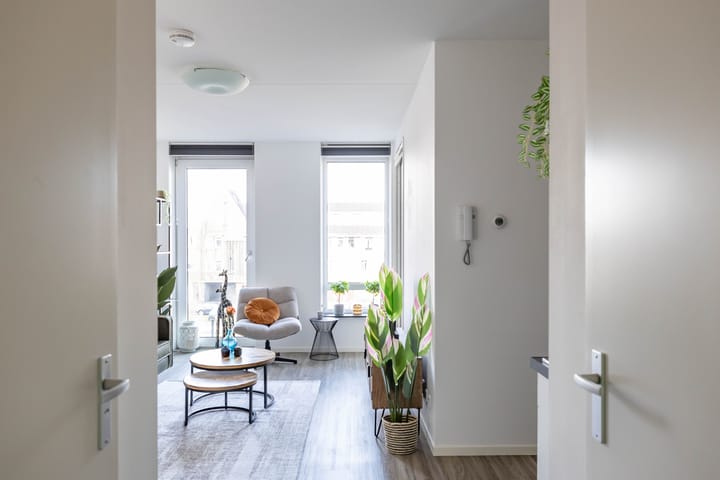 Foto 8 van Oosterhamrikkade 9-A