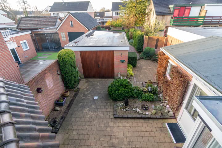 Foto 22 van Havikstraat 5