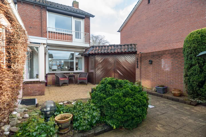 Foto 33 van Havikstraat 5