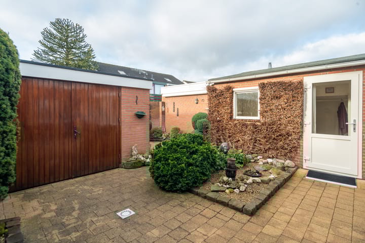 Foto 35 van Havikstraat 5