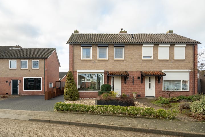 Foto 36 van Havikstraat 5