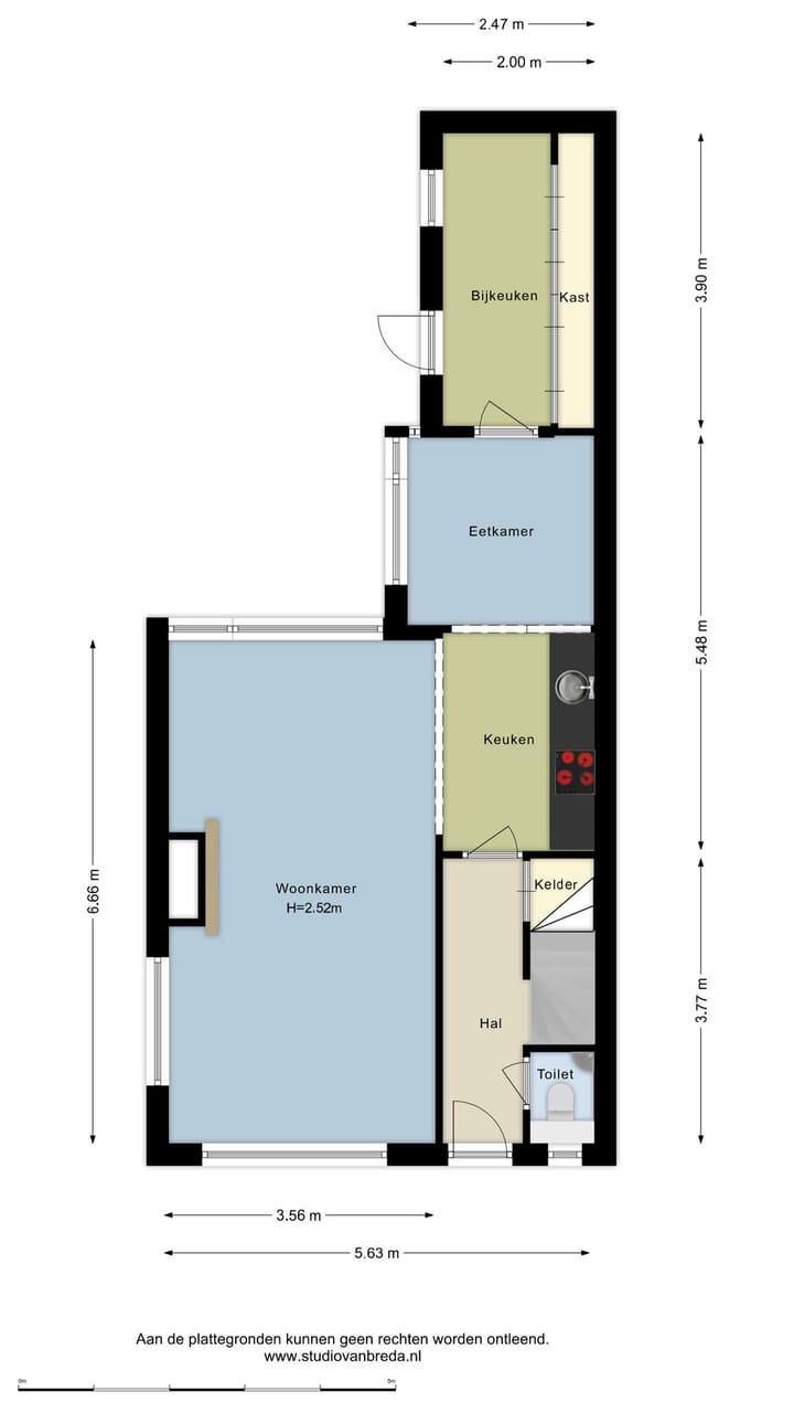 Foto 39 van Havikstraat 5