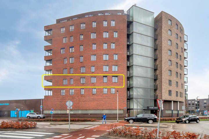 Foto 1 van Valpoort 76