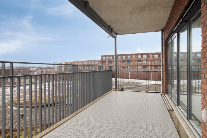 Foto 4 van Valpoort 76