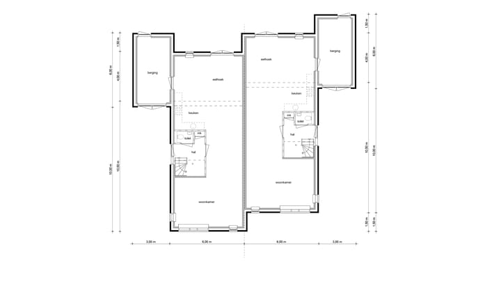 Foto 2 van Kemperbergerweg (Bouwnummer 2)