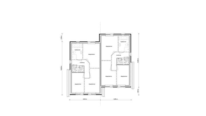 Foto 3 van Kemperbergerweg (Bouwnummer 2)