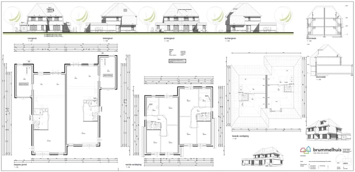 Foto 5 van Kemperbergerweg (Bouwnummer 2)