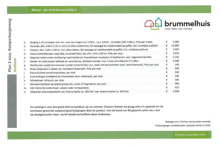 Foto 30 van Kemperbergerweg