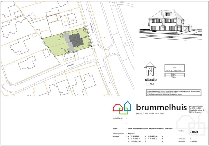 Foto 29 van Kemperbergerweg