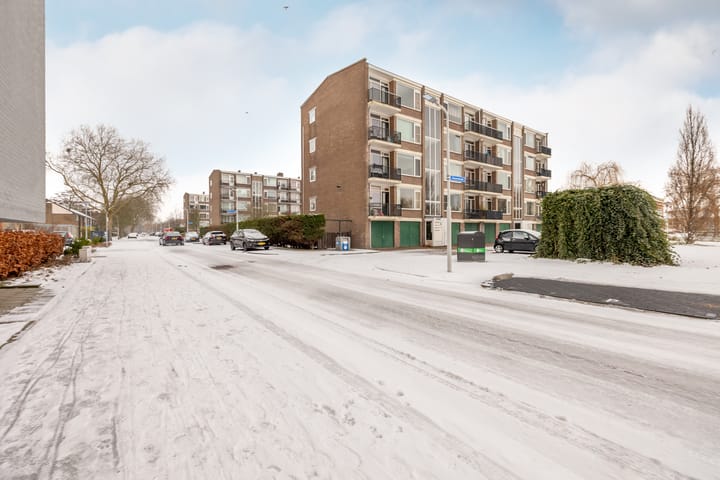 Foto 5 van Zwaanstraat 21