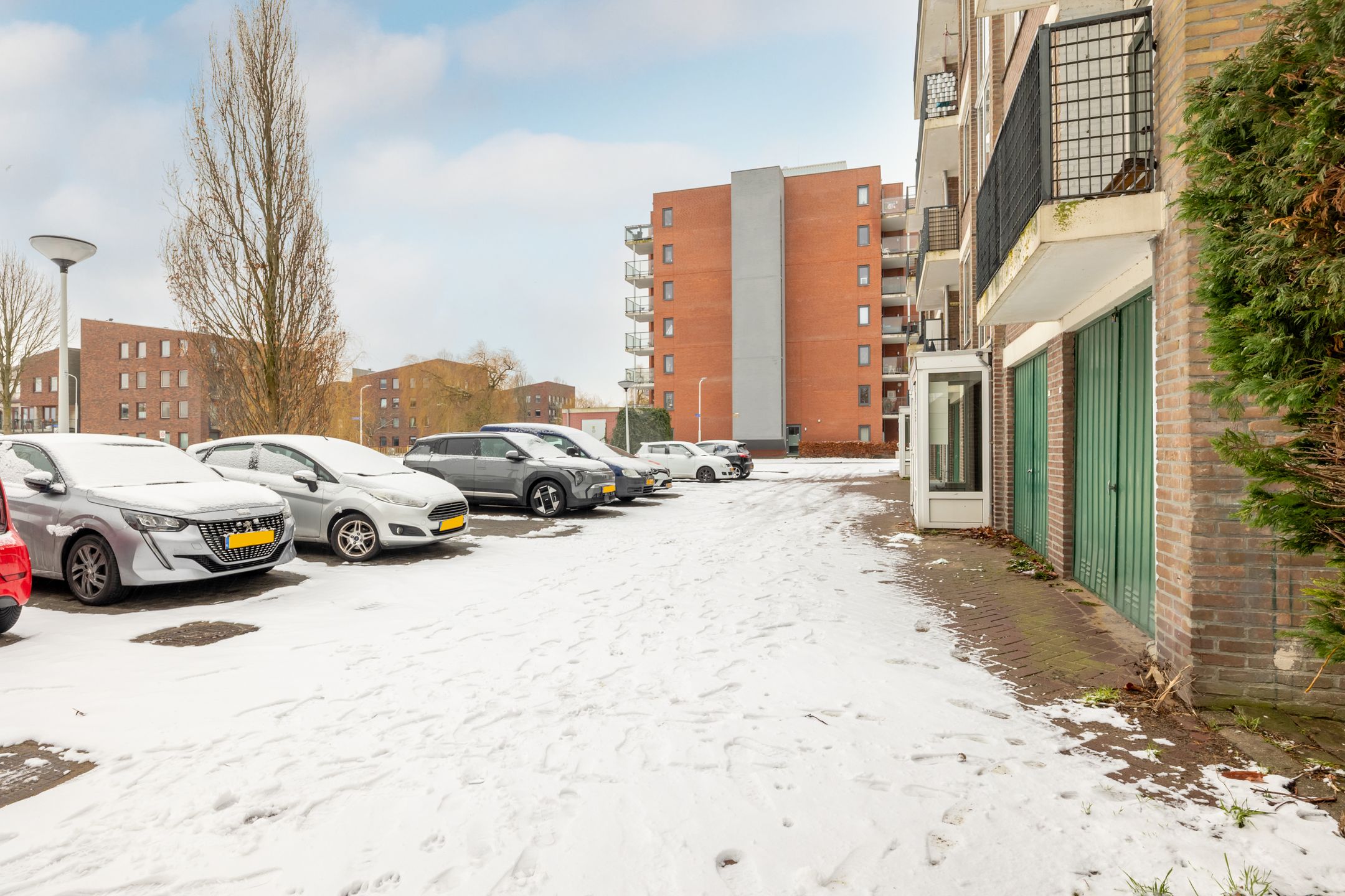 Photo 6 of Zwaanstraat 21