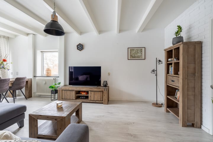 Foto 10 van Zwaanstraat 21