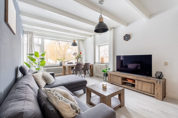 Foto 11 van Zwaanstraat 21