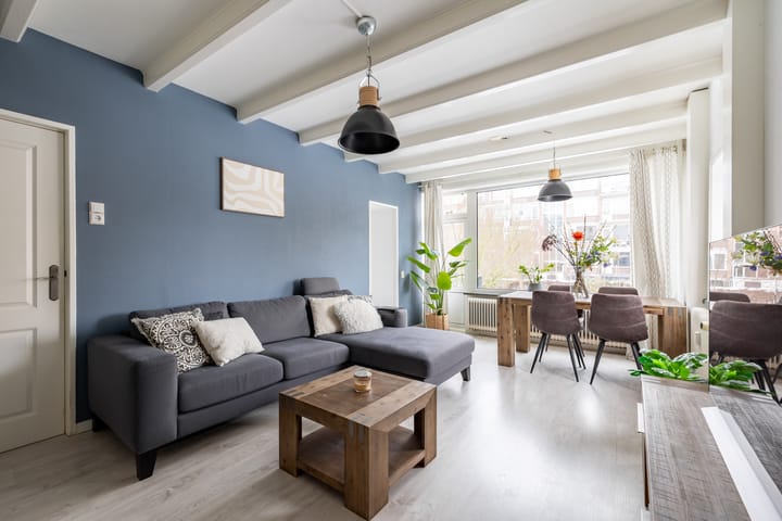 Foto 12 van Zwaanstraat 21