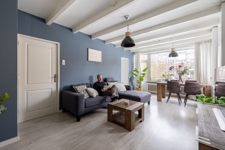 Foto 13 van Zwaanstraat 21