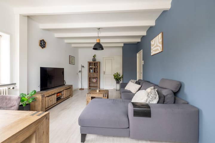 Foto 15 van Zwaanstraat 21