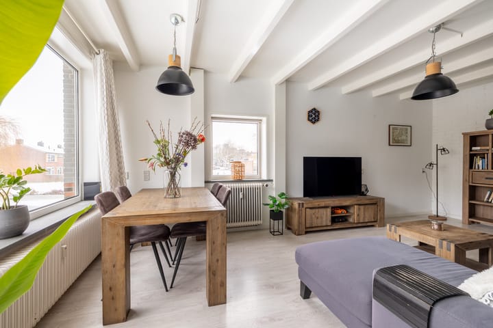 Foto 16 van Zwaanstraat 21