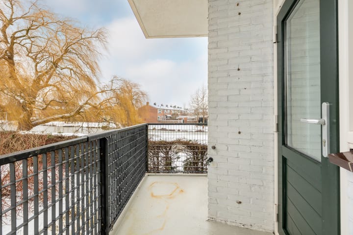 Foto 24 van Zwaanstraat 21