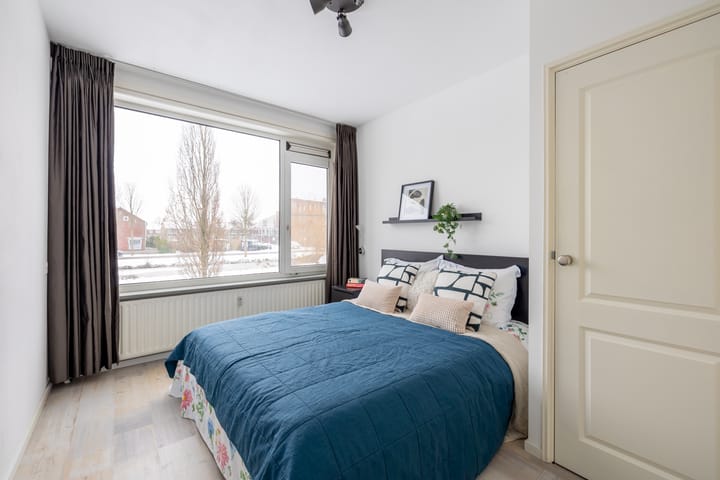 Foto 25 van Zwaanstraat 21