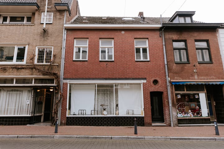 Zwartbroekstraat 7 main image